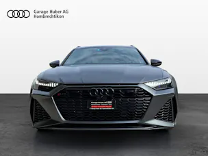 AUDI RS6 Avant 4.0 TFSI V8 quattro