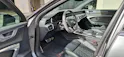 AUDI RS6 Avant 4.0 TFSI V8 quattro