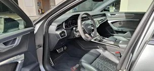 AUDI RS6 Avant 4.0 TFSI V8 quattro