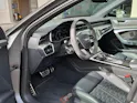 AUDI RS6 Avant 4.0 TFSI V8 quattro