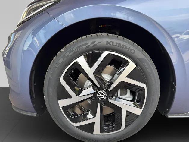 VW ID.3 Neo 58 kWh 190 PS Style