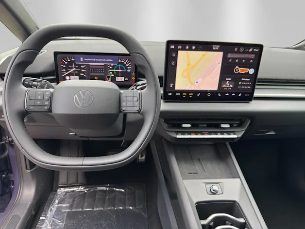 VW ID.3 Neo 58 kWh 190 PS Style
