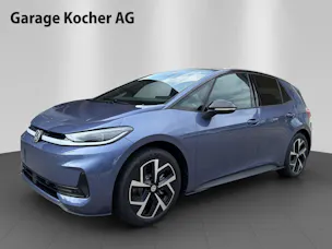 VW ID.3 Neo 58 kWh 190 PS Style