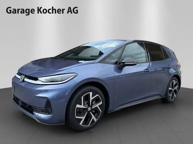 VW ID.3 Neo 58 kWh 190 PS Style
