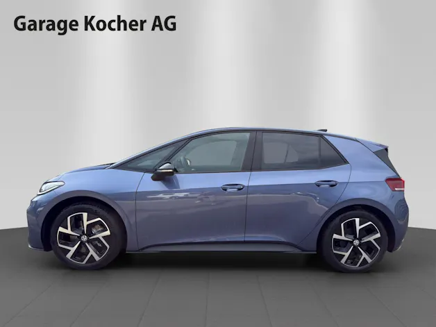 VW ID.3 Neo 58 kWh 190 PS Style