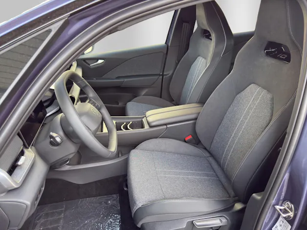 VW ID.3 Neo 58 kWh 190 PS Style