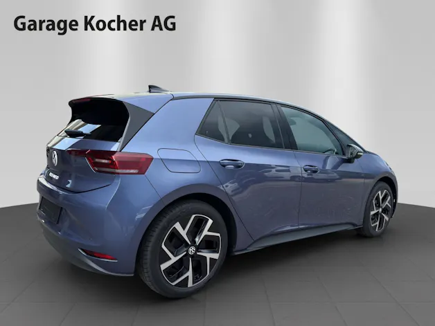 VW ID.3 Neo 58 kWh 190 PS Style