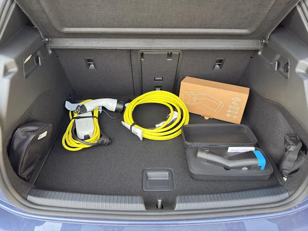 VW ID.3 Neo 58 kWh 190 PS Style