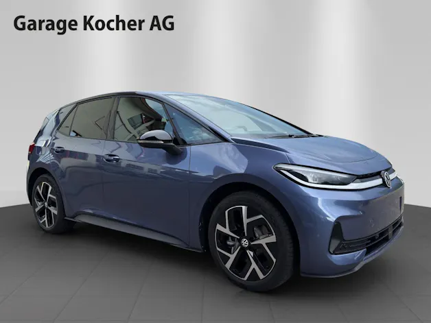 VW ID.3 Neo 58 kWh 190 PS Style