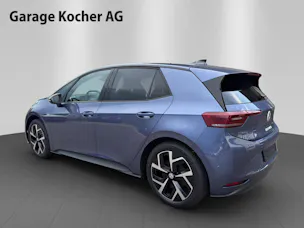 VW ID.3 Neo 58 kWh 190 PS Style