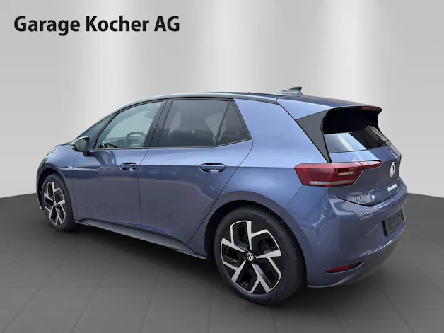 VW ID.3 Neo 58 kWh 190 PS Style