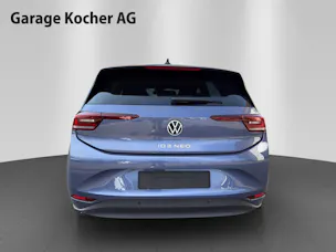 VW ID.3 Neo 58 kWh 190 PS Style