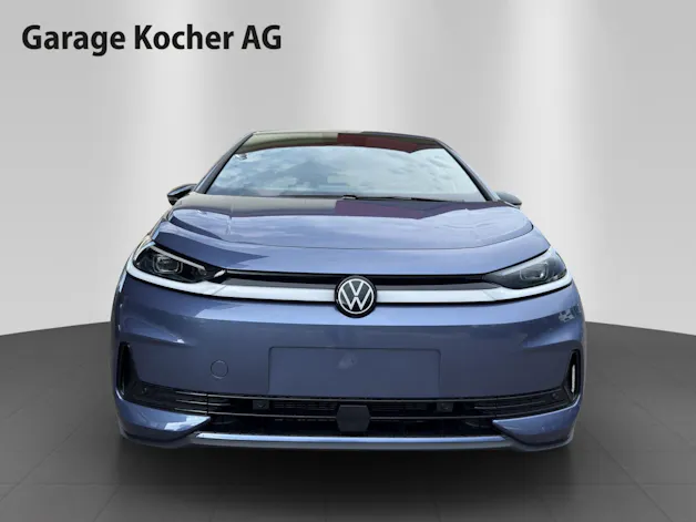 VW ID.3 Neo 58 kWh 190 PS Style