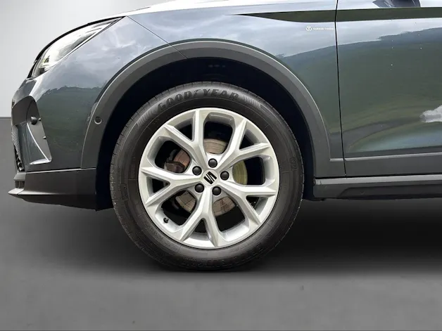 SEAT Arona 1.5 TSI Move FR DSG