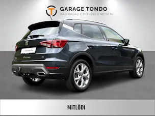SEAT Arona 1.5 TSI Move FR DSG