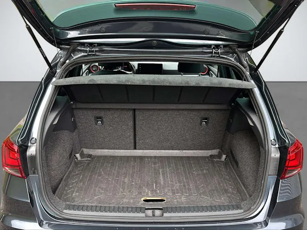 SEAT Arona 1.5 TSI Move FR DSG