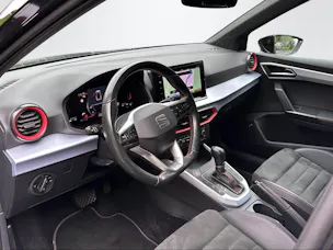 SEAT Arona 1.5 TSI Move FR DSG