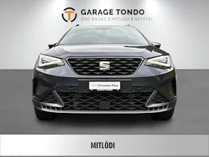 SEAT Arona 1.5 TSI Move FR DSG