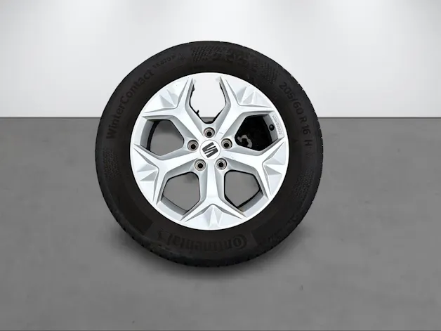 SEAT Arona 1.5 TSI Move FR DSG