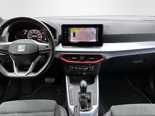 SEAT Arona 1.5 TSI Move FR DSG