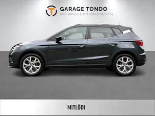 SEAT Arona 1.5 TSI Move FR DSG