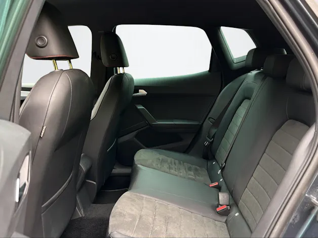 SEAT Arona 1.5 TSI Move FR DSG