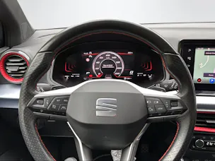 SEAT Arona 1.5 TSI Move FR DSG
