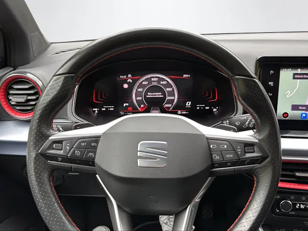 SEAT Arona 1.5 TSI Move FR DSG