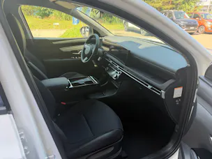 Hyundai Tucson 1.6 TGDI HEV Amplia 4WD