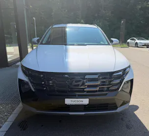 Hyundai Tucson 1.6 TGDI HEV Amplia 4WD