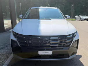 Hyundai Tucson 1.6 TGDI HEV Amplia 4WD