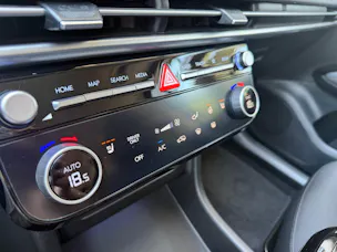Hyundai Tucson 1.6 TGDI HEV Amplia 4WD
