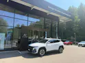 Hyundai Tucson 1.6 TGDI HEV Amplia 4WD