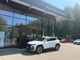 Hyundai Tucson 1.6 TGDI HEV Amplia 4WD