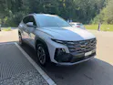 Hyundai Tucson 1.6 TGDI HEV Amplia 4WD