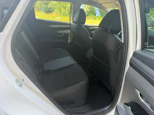 Hyundai Tucson 1.6 TGDI HEV Amplia 4WD