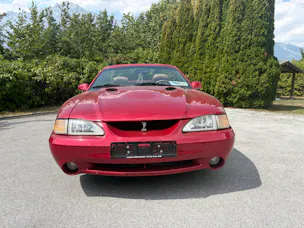 FORD COBRA STV 4.6 i