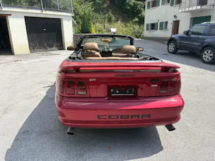 Ford COBRA STV 4.6 i