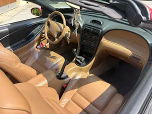 Ford COBRA STV 4.6 i