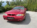 FORD COBRA STV 4.6 i