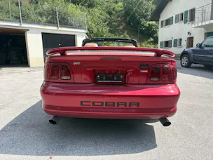 Ford COBRA STV 4.6 i