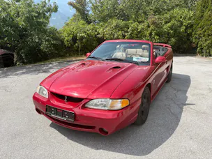 Ford COBRA STV 4.6 i