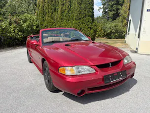Ford COBRA STV 4.6 i