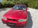 FORD COBRA STV 4.6 i