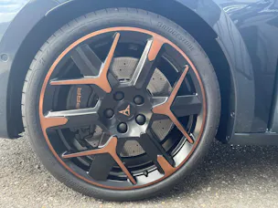 CUPRA LEON ST 2.0 TSI Prime Edition VZ DSG 4Drive