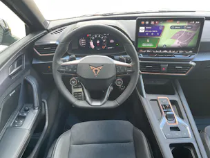 CUPRA LEON ST 2.0 TSI Prime Edition VZ DSG 4Drive