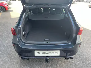 CUPRA LEON ST 2.0 TSI Prime Edition VZ DSG 4Drive