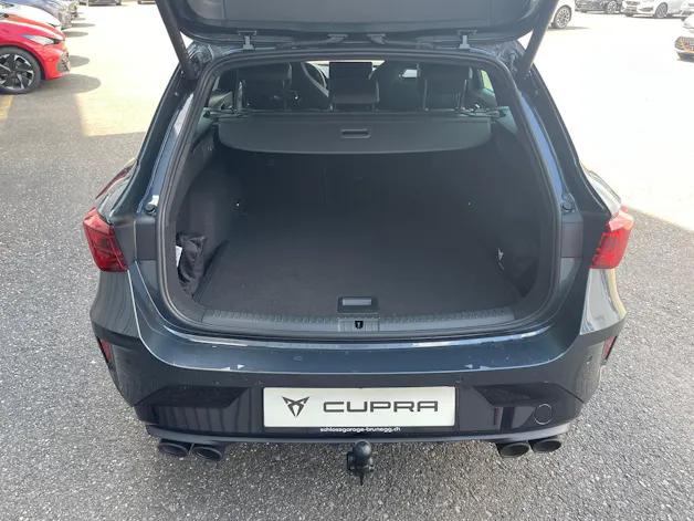 Cupra LEON ST 2.0 TSI Prime Edition VZ DSG 4Drive