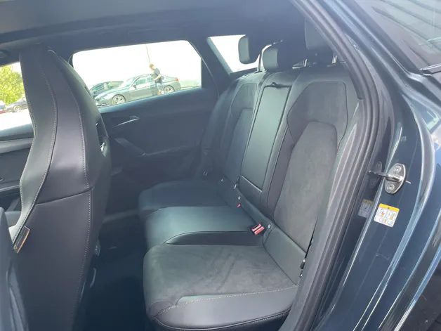 Cupra LEON ST 2.0 TSI Prime Edition VZ DSG 4Drive