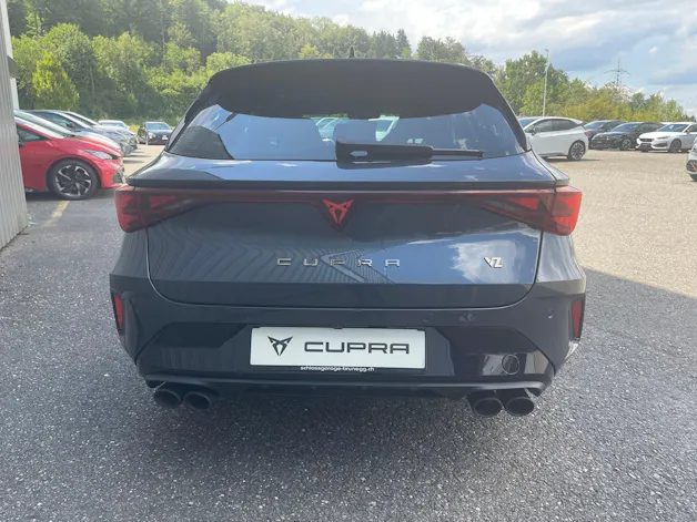 Cupra LEON ST 2.0 TSI Prime Edition VZ DSG 4Drive